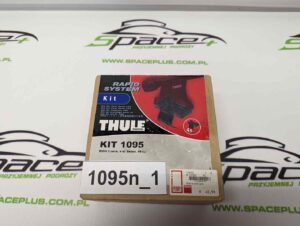 Thule kit 1095 lub 141095 kit dopasowujący