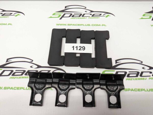 Thule kit 1129 lub 141129 kit dopasowujący