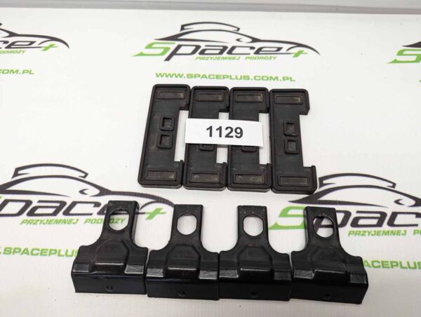 Thule kit 1129 lub 141129 kit dopasowujący