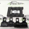 Thule kit 1142 lub 141142 kit dopasowujący
