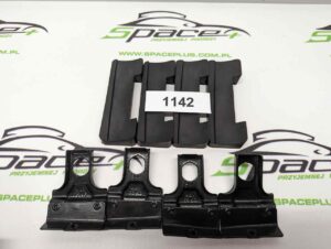 Thule kit 1142 lub 141142 kit dopasowujący