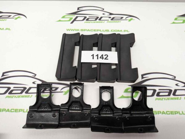 Thule kit 1142 lub 141142 kit dopasowujący