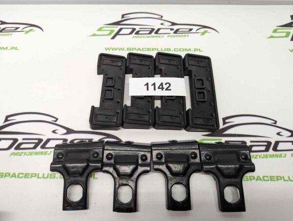 Thule kit 1142 lub 141142 kit dopasowujący