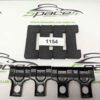 Thule kit 1154 lub 141154 kit dopasowujący