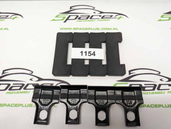 Thule kit 1154 lub 141154 kit dopasowujący