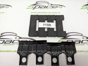 Thule kit 1159 lub 141159 kit dopasowujący