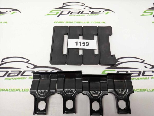 Thule kit 1159 lub 141159 kit dopasowujący
