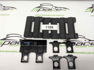 Thule kit 1169 lub 141169 kit dopasowujący