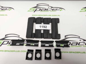 Thule kit 1192 lub 141192 kit dopasowujący