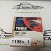 Thule kit 1198 lub 141198 kit dopasowujący