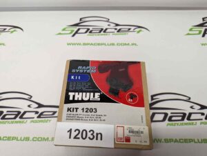 Thule kit 1203 lub 141203 kit dopasowujący