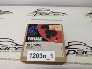 Thule kit 1203 lub 141203 kit dopasowujący