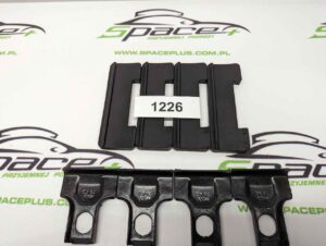 Thule kit 1226 lub 141226 kit dopasowujący