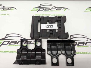 Thule kit 1232 lub 141232 kit dopasowujący
