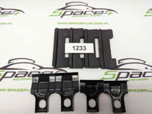 Thule kit 1233 lub 141233 kit dopasowujący