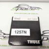 Thule kit 1157 lub 141157 kit dopasowujący
