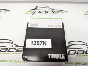 Thule kit 1157 lub 141157 kit dopasowujący