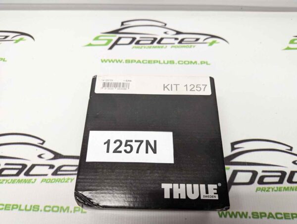 Thule kit 1157 lub 141157 kit dopasowujący