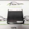 Thule kit 1157 lub 141157 kit dopasowujący