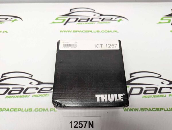 Thule kit 1157 lub 141157 kit dopasowujący