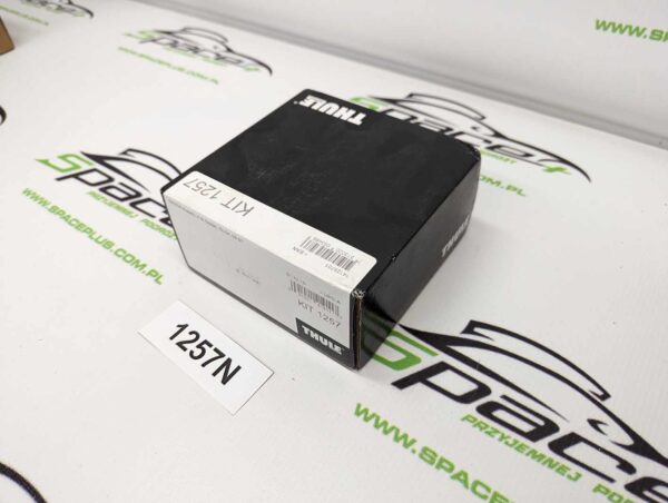 Thule kit 1157 lub 141157 kit dopasowujący