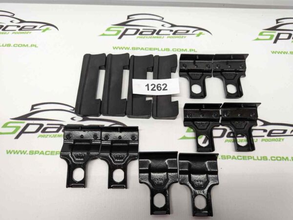 Thule kit 1262 lub 141262 kit dopasowujący