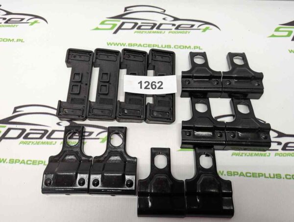 Thule kit 1262 lub 141262 kit dopasowujący
