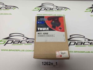Thule kit 1262 lub 141262 kit dopasowujący