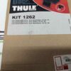 Thule kit 1262 lub 141262 kit dopasowujący