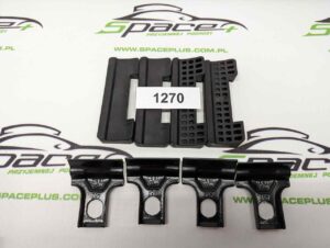 Thule kit 1270 lub 141270 kit dopasowujący
