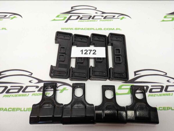 Thule kit 1272 lub 141272 kit dopasowujący