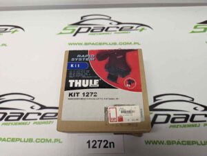 Thule kit 1272 lub 141272 kit dopasowujący