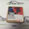 Thule kit 1285 lub 141285 kit dopasowujący