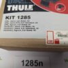 Thule kit 1285 lub 141285 kit dopasowujący