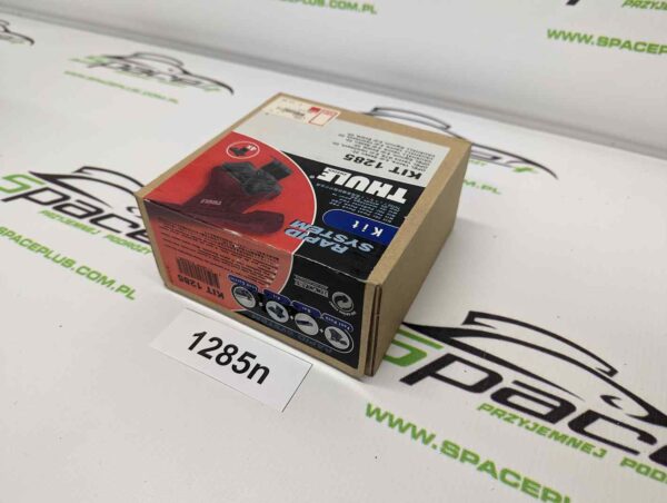 Thule kit 1285 lub 141285 kit dopasowujący