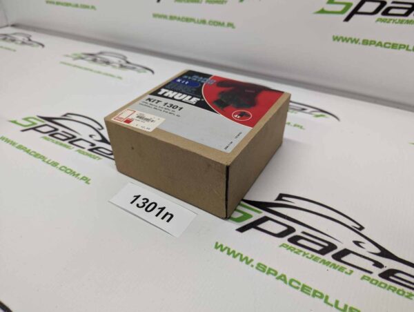 Thule kit 1301 lub 141301 kit dopasowujący