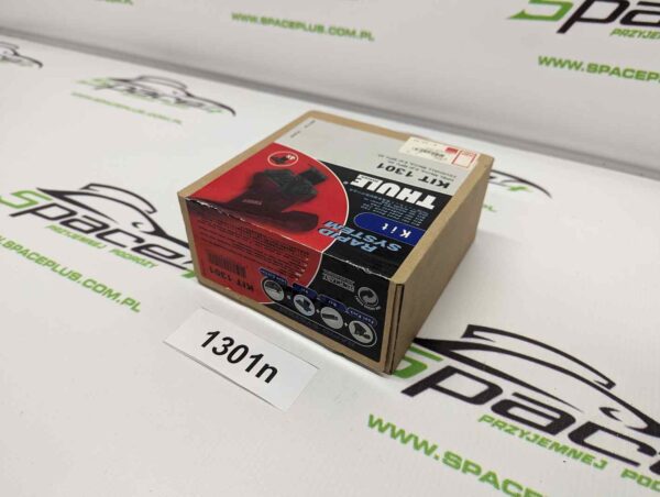 Thule kit 1301 lub 141301 kit dopasowujący