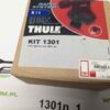 Thule kit 1301 lub 141301 kit dopasowujący