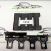 Thule kit 1314 lub 141314 kit dopasowujący