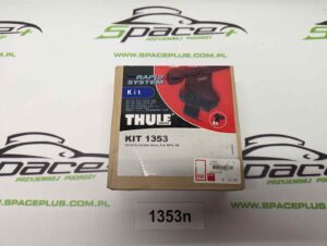 Thule kit 1353 lub 141353 kit dopasowujący