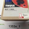 Thule kit 1353 lub 141353 kit dopasowujący