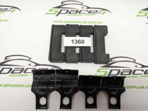 Thule kit 1360 lub 141360 kit dopasowujący