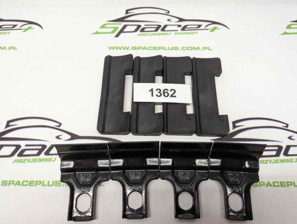 Thule kit 1362 lub 141362 kit dopasowujący