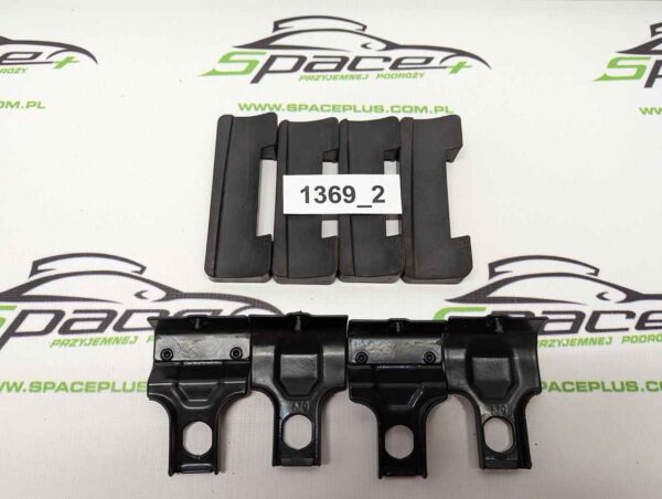 Thule kit 1369 lub 141369 kit dopasowujący