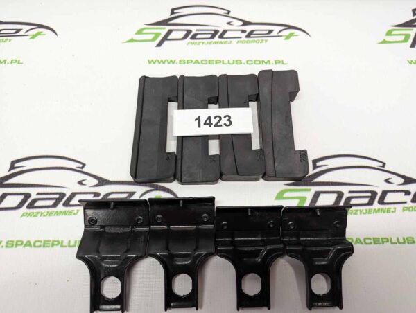 Thule kit 1423 lub 141423 kit dopasowujący