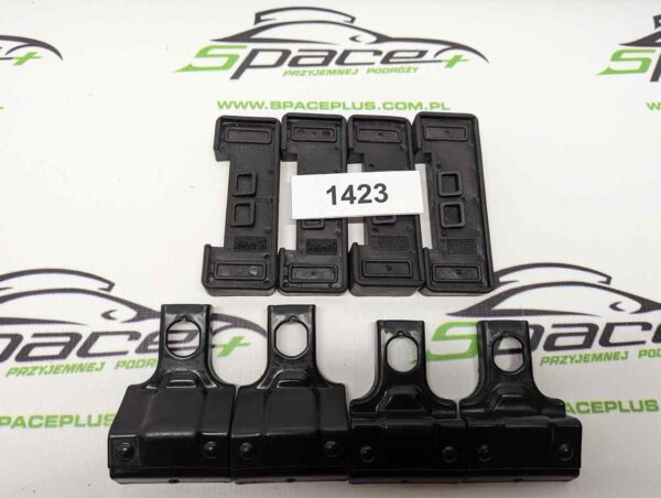 Thule kit 1423 lub 141423 kit dopasowujący