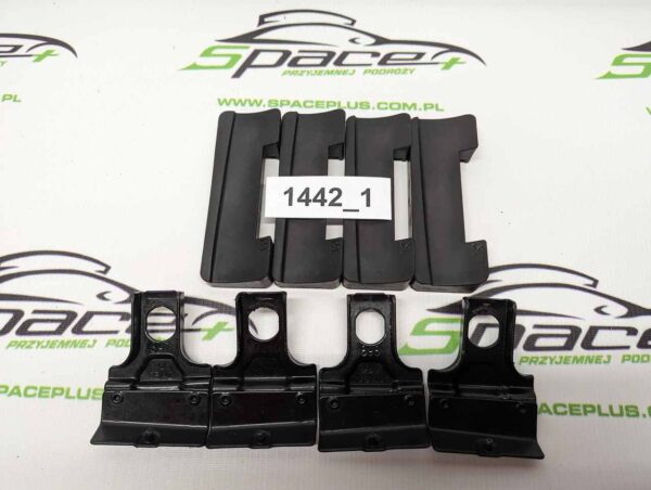 Thule kit 1442 lub 141442 kit dopasowujący