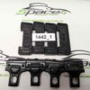Thule kit 1442 lub 141442 kit dopasowujący
