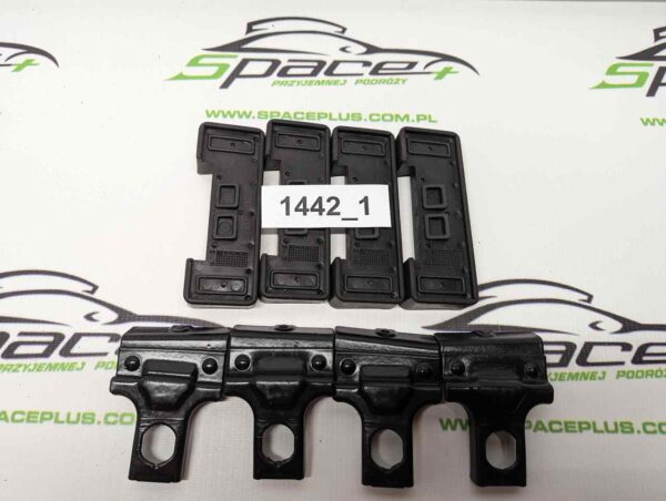 Thule kit 1442 lub 141442 kit dopasowujący