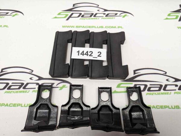 Thule kit 1442 lub 141442 kit dopasowujący